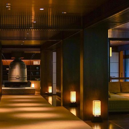 Hotel 竹泉荘 Chikusenso Onsen Zao Exteriér fotografie